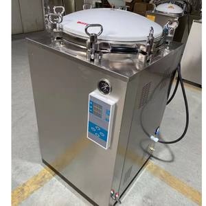 Durevole 150 litri fungo <span class=keywords><strong>Autoclave</strong></span> sterilizzatore macchina con il prezzo poco costoso - Product Image 3
