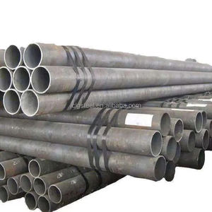 Стенка толщиной от 3 мм до 40 мм API 5L X42 до X80 для использования в нефтегазовой отрасли 5CT K55 J55 N80 N80Q L80 P110 бесшовная стальная труба - Product Image 3