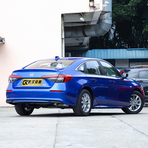 Autos Usados Sedán <span class=keywords><strong>Honda</strong></span> <span class=keywords><strong>Civic</strong></span> con Transmisión Automática, Gasolina, Volante a la Izquierda, Modelo 2025, Listos para Enviar, Alta Calidad, Bajo <span class=keywords><strong>Precio</strong></span>, Venta al Por Mayor - Product Image 2