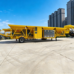 Centrale <span class=keywords><strong>à</strong></span> asphalte mobile SMC40M <span class=keywords><strong>de</strong></span> conception compacte, 40 TPH, centrale <span class=keywords><strong>à</strong></span> béton bitumineux portable <span class=keywords><strong>à</strong></span> vendre - Shengmao Machinery - Product Image 6