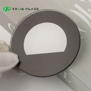 Vidrio de Visión para Horno Templado Personalizado de la Mejor Marca, con Serigrafía, Espesor de 2mm-19mm, el Más Vendido - Product Image 4