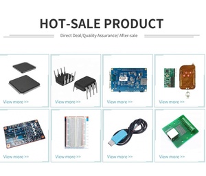 Bajo ruido LNA 50-4000MHz NF = 0.6dB Alto rendimiento pHEMT MMIC Amplificador <span class=keywords><strong>PA</strong></span> Driver Amplificador SPF5189 RF Amplificador - Product Image 5