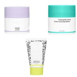 Crème <span class=keywords><strong>Protini</strong></span> Polypeptide Drunk Elephant, Crème Gel Hydratante Légère Raffermissante et Réparatrice pour l'Éclat de la Peau - Product Image 1