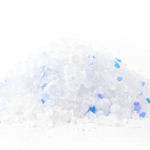 Arena para Gatos de Gel de Sílice Cristalino, Altamente Absorbente, Biodegradable, Desechable por el Inodoro, Ecológica, 99% Libre de Polvo, Fuerte Control de Olores - Product Image 5