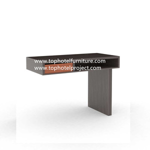 Kolumbia nisch-walnuss-<span class=keywords><strong>zebrano</strong></span> super 8 Wyndham top hotel möbel von top hotel projekt kommode drei schubladen