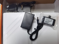 Nuevo punto de acceso al aire libre Wifi de largo alcance 3-5KM CPE Router 900M 2LAN puertos red 5G CPE Bridge POE