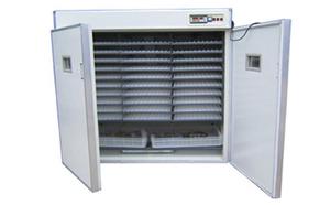 Tuyệt vời trang trại 1056 tự động trứng lồng ấp Gà Vịt Chim Cút ngỗng đà điểu trứng nở 220V gà lồng ấp và nở máy - Product Image 6