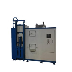 Anhui Tianjian Ticari Mutfak Gıda Atığı Kompost Makinesi 500kg/gün Kapasiteli 380V PLC Organik Gübre Ekipmanı - Product Image 6