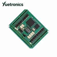 Carte de gestion de batterie avec BOM client et fichier Gerber pour la production de circuits imprimés et services OEM fiables de PCBA