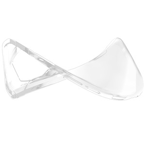En stock Celular Transparent Soft TPU Mobile Cell Phone Back Cover Case pour <span class=keywords><strong>Doogee</strong></span> <span class=keywords><strong>S98</strong></span> <span class=keywords><strong>Pro</strong></span> - Product Image 4