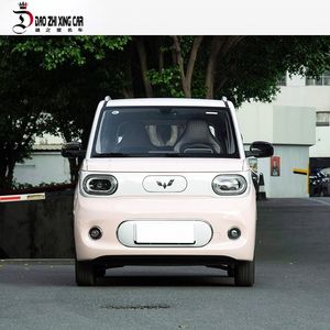 China Hot Auto Venta caliente Mini <span class=keywords><strong>coche</strong></span> Hong Guang 215KM 2wd Alta velocidad Ev <span class=keywords><strong>Comprar</strong></span> coches eléctricos - Product Image 6