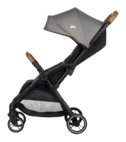 Poussette Bebeconfort Sunlite Urban pour bébés jusqu'à 22 kg, poussette légère et pliable