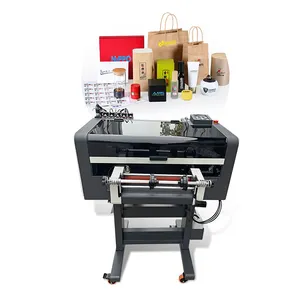 Impresora de pulsera usb a4 A3 uv, unidad flash plana, máquina de impresión