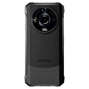 โทรศัพท์มือถือ HOTWAV T7 Pro 4G รุ่นใหม่ ทนทาน 6GB+256GB แบตเตอรี่ 6280mAh หน้าจอ 6.6 นิ้ว ระบบ Android 13 รองรับ 4G - Product Image 6
