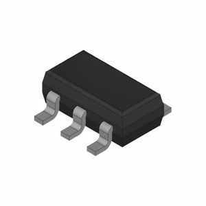 6-TSOP PMN27XPEA,115ทรานซิสเตอร์วงจรอิเล็กทรอนิกส์ส่วนประกอบ BOM IC - Product Image 1