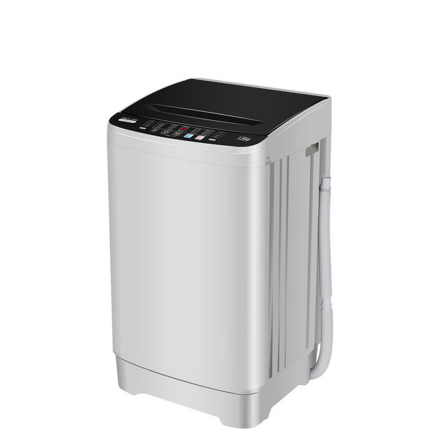 Hot Selling 6.0kg Wash Capacity Automatic Washing Machine with Hand Dryer