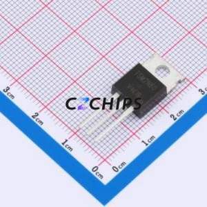 Nuevo-Original TSM2N60CZ Transistor de efecto de campo (MOSFET) de transistor de 21/2 "(MOSFET) - Product Image 1
