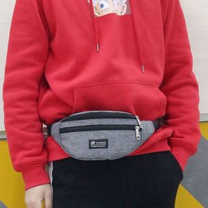 Riñonera de Moda Personalizada al por Mayor para Hombre y Mujer, Riñonera Impermeable de Oxford Lisa - Product Image 4