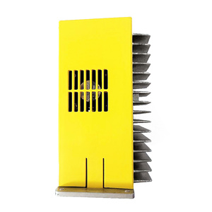 A06B-6093-H112 Nuevo Amplificador Servo Original FANUC, Proveedor de Repuestos - Product Image 3