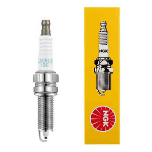 Bougies d'allumage LZKR6B-10E d'origine Vente en gros et au détail État neuf Produit authentique 1578 - Product Image 1