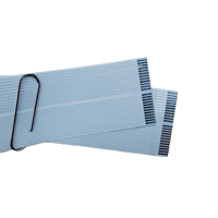 Câble de tête d'impression en caoutchouc Isscx pour EcoTank ET-3843 ET-3943 ET-3958 ET-15000 ET-3760 ET-3800 ET-4850 ET-3700 ET-3950U