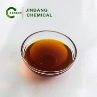 LABSA 96% Acide Linéaire Alkylbenzène Sulfonique (CAS 27176-87-0) - Liquide Brun Marque JinBang pour Détergent, Soins Capillaires, Cosmétiques (Matière Première)