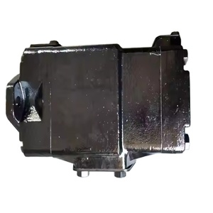 Bomba de aceite de paletas hidráulicas serie T6C T7B T6D T6EDC T7E T7DBS T6GCC T6C-028-2R01-B1 T6C-031-1R00-B1 T6C-031-1R03-B1 T6C-031-2R00-B1 - Product Image 3