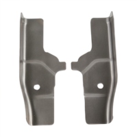 Fabrication sur mesure de tôles en acier inoxydable, service de découpe laser, pièces d'emboutissage métalliques personnalisées en aluminium, service d'emboutissage métallique