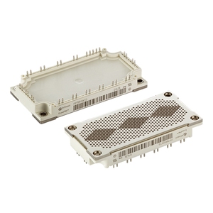 FP75R12KT3 ทรานซิสเตอร์ IGBT โมดูล อิเล็กทรอนิกส์ใหม่และของแท้ 1200V 105A 355W - Product Image 1