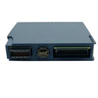 Módulo de Comunicación 6ES7137-6AA01-0BA0, Módulo de E/S Distribuidas para Dispositivos Remotos, Nuevo y Original
