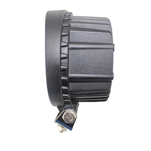 42W Waterproof IP67 Led <strong>Work</strong> <strong>Light</strong> Car Flood <strong>Work</strong> <strong>Light</strong> for Forklift Truck - Product Image 3