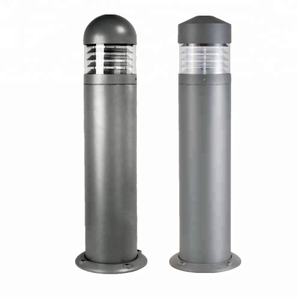 Colonne lumineuse de jardin à LED pour l'extérieur <span class=keywords><strong>220V</strong></span> <span class=keywords><strong>basse</strong></span> <span class=keywords><strong>tension</strong></span> blanc chaud CCT en aluminium <span class=keywords><strong>Spot</strong></span> IP65 ETL certifié pour l'éclairage de la pelouse - Product Image 4