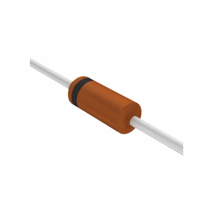 In Stock CCL0750 TR TIN/LEAD Components Electronic DO-204AH, DO-35, Axial Discrete Semiconductor Products - Product Image 1
