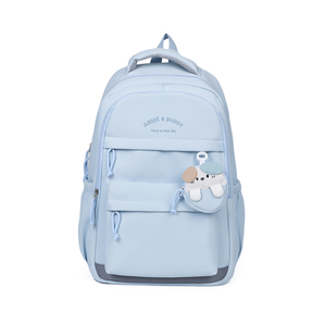 Mochilas Escolares Impermeables Duraderas <span class=keywords><strong>de</strong></span> Gran Capacidad, Múltiples Colores, Unisex, Populares entre los <span class=keywords><strong>Adolescentes</strong></span> - Product Image 1