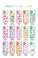 Funda Protectora Reforzada 3 en 1 para Honor X80 X70 Promax Premium Ultra, con Diseño de Cintura, Pintura Epoxi Colorida, TPU y PC, Resistente a Impactos