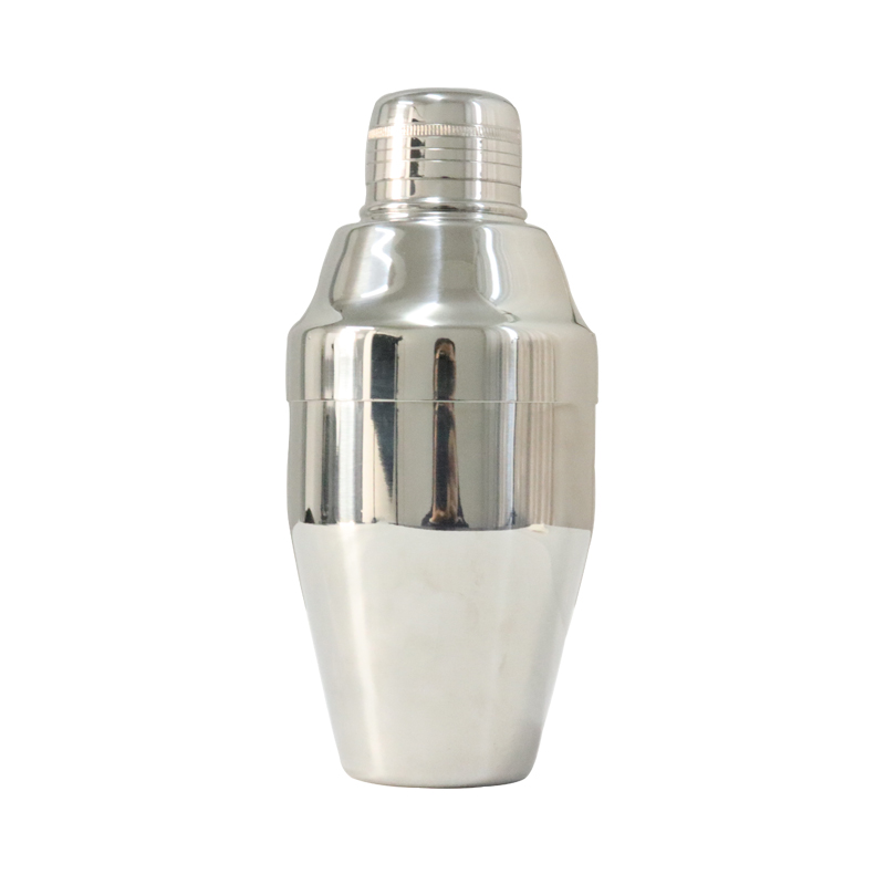 Silver-500ml