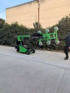 Elevador de vacío de placa de acero 800kg-Solución no magnética - Product Image 6