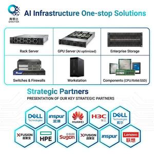 Server Memory P28217-B21 Compatible 64gb Pc4-23400 <b>Ddr4</b>-2933mhz 2rx4 1.2v 288-Pin <b>Ddr4</b> Sdram Ecc Registered Dual <b>Ram</b> High-Speed - Product Image 6