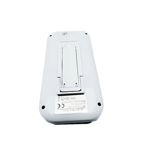 Machine à ongles électrique portable 0-30000 tr/min, rechargeable, polisseuse pour manucure et pédicure, pour salon et usage domestique - Product Image 2