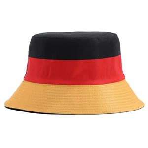 Chapeaux personnalisés avec logo drapeau portugais, chapeaux de soleil pour hommes, chapeau bob, casquette nationale du Portugal pour le match de football 2026 - Product Image 2