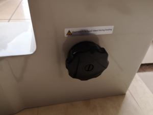 Brinell Rockwell Vickers Dureza Tester | HBRV-187.5 Modelo | Trio-Method <span class=keywords><strong>Metal</strong></span> Dureza Testing <span class=keywords><strong>Machine</strong></span> - Product Image 5