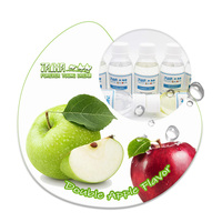 Saveur Taima Shisha Saveur haute concentration de fruits Shisha Saveur double pomme