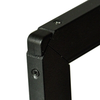Panel de pantalla táctil infrarroja Ir de 15,6 pulgadas a precio de fábrica para sistema de quiosco Raspberry Pi compatible con OEM personalizado