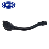 Pièces automobiles coréennes de haute qualité 568204L090 56820-4L090 Embout de biellette de direction pour Hyundai SONATA SOLARIS ACCENT Kia RIO