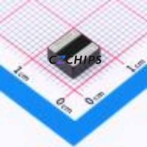 Inducteur de puissance FC-ALX 6030D-1R0MT SMD, 6,4x6,6 mm (Inductance : 1 µH) (Précision : 20 % Courant nominal : 17,5 A) - Product Image 2