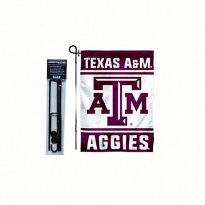 Drapeau de jardin Norvège monocouche 12x18 pouces - Product Image 6