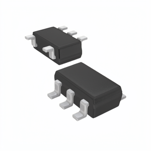 In Stock XC6122C618MR-G Power Management (PMIC) SC 74A, SOT 753 Components Electronic - Product Image 1