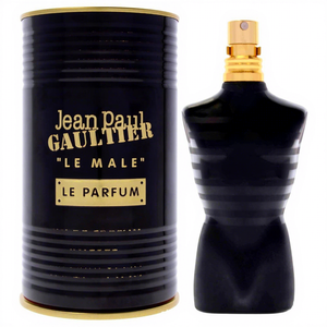 Perfume Líquido <span class=keywords><strong>Jean</strong></span> Paul <span class=keywords><strong>Gaultier</strong></span> para Hombre y Mujer, Aroma Árabe del Medio Oriente con Fragancia de Ámbar y Melocotón, Empaque Básico - Product Image 3