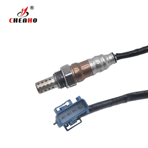 Sensor de oxígeno Lambda de alta calidad para <span class=keywords><strong>Peugeot</strong></span> <span class=keywords><strong>206</strong></span> 307 406 407 607 807 1,6 1,8 2,0 2,2 16V 1618Z8 1618.Z8 - Product Image 6