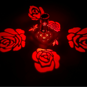 Luces solares para jardín, luces solares impermeables para exteriores, para césped de rosas, para Parque, jardín, Patio, camino, decoración - Product Image 1